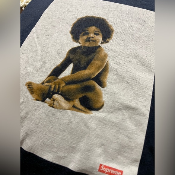 Supreme Shirt *RARE* - Picture 5 of 8